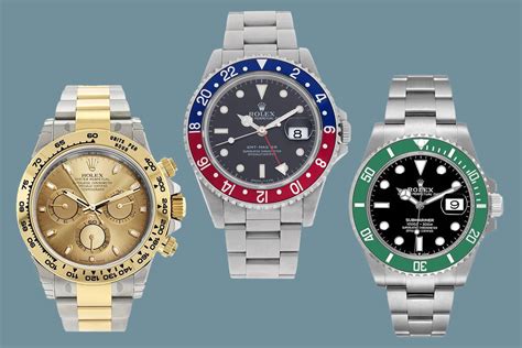 best rolex for investment 2024|investing in rolex models.